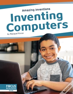 Capa do artigo Inventing Computers