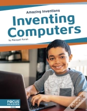 Capa do artigo Inventing Computers