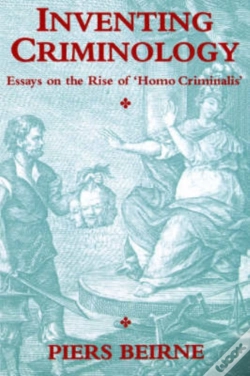 Capa do artigo Inventing Criminology