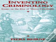 Inventing Criminology