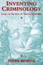 Inventing Criminology - Preview