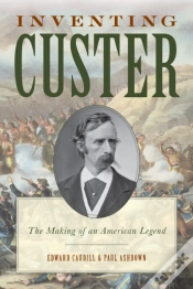 Capa do artigo Inventing Custer