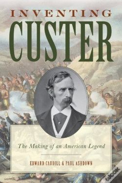 Capa do artigo Inventing Custer