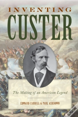 Capa do artigo Inventing Custer