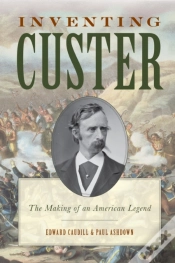 Capa do artigo Inventing Custer