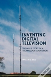Capa do artigo Inventing Digital Television