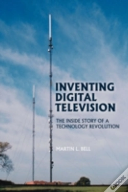 Capa do artigo Inventing Digital Television