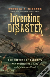 Capa do artigo Inventing Disaster