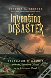 Capa do artigo Inventing Disaster