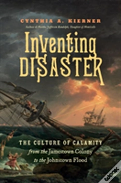 Capa do artigo Inventing Disaster
