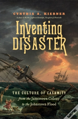 Capa do artigo Inventing Disaster