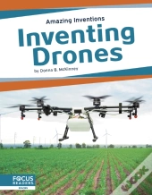 Inventing Drones