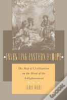 Inventing Eastern Europe