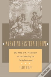 Capa do artigo Inventing Eastern Europe