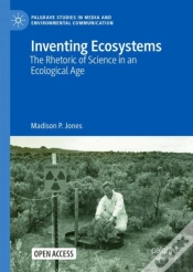 Capa do artigo Inventing Ecosystems