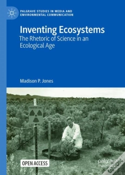 Capa do artigo Inventing Ecosystems