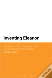 Capa do artigo Inventing Eleanor