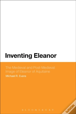 Capa do artigo Inventing Eleanor