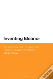 Capa do artigo Inventing Eleanor