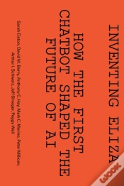 Capa do artigo Inventing Eliza