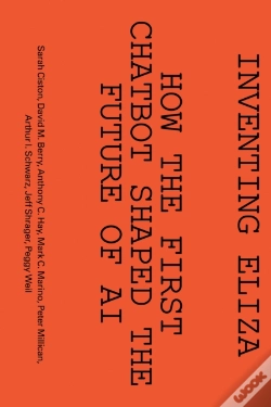 Capa do artigo Inventing Eliza
