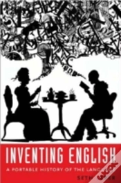 Capa do artigo Inventing English