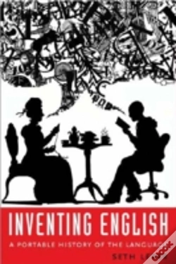 Capa do artigo Inventing English