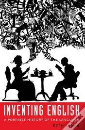 Capa do artigo Inventing English