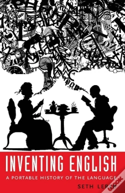Capa do artigo Inventing English