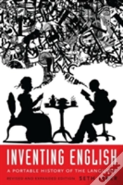 Capa do artigo Inventing English
