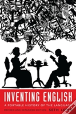 Capa do artigo Inventing English