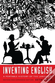 Capa do artigo Inventing English