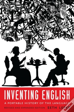 Capa do artigo Inventing English