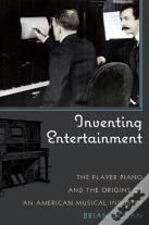 Inventing Entertainment
