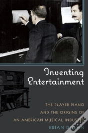 Capa do artigo Inventing Entertainment
