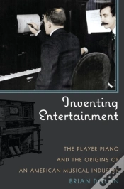 Capa do artigo Inventing Entertainment