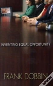 Capa do artigo Inventing Equal Opportunity