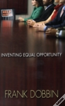 Capa do artigo Inventing Equal Opportunity