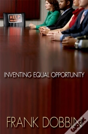 Capa do artigo Inventing Equal Opportunity