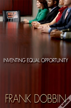 Capa do artigo Inventing Equal Opportunity