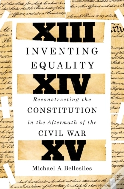 Capa do artigo Inventing Equality