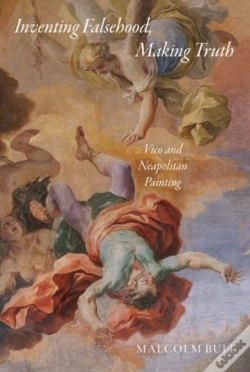 Capa do artigo Inventing Falsehood, Making Truth