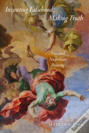 Capa do artigo Inventing Falsehood, Making Truth