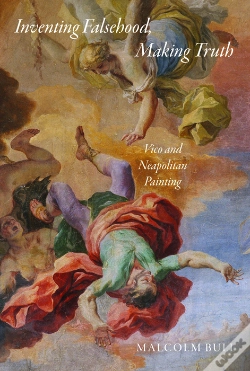 Capa do artigo Inventing Falsehood, Making Truth