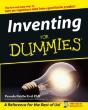 Inventing For Dummies - Preview