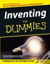 Capa do artigo Inventing For Dummies