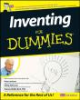 Inventing For Dummies - Preview
