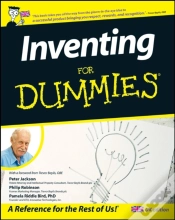 Capa do artigo Inventing For Dummies