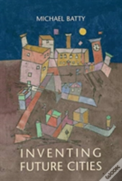 Capa do artigo Inventing Future Cities