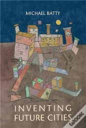 Capa do artigo Inventing Future Cities